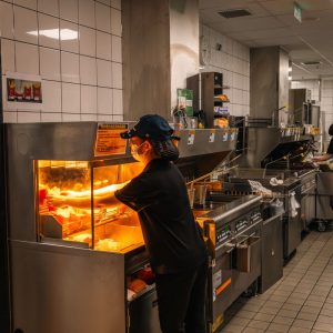 Child Labor Violations on the Rise in the US