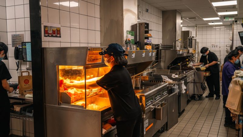 Child Labor Violations on the Rise in the US