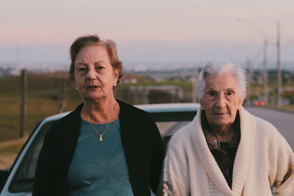 A £13,000 Pension is a Poverty Income