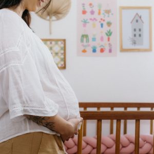 20k Report Domestic Abuse to Midwives Each Year
