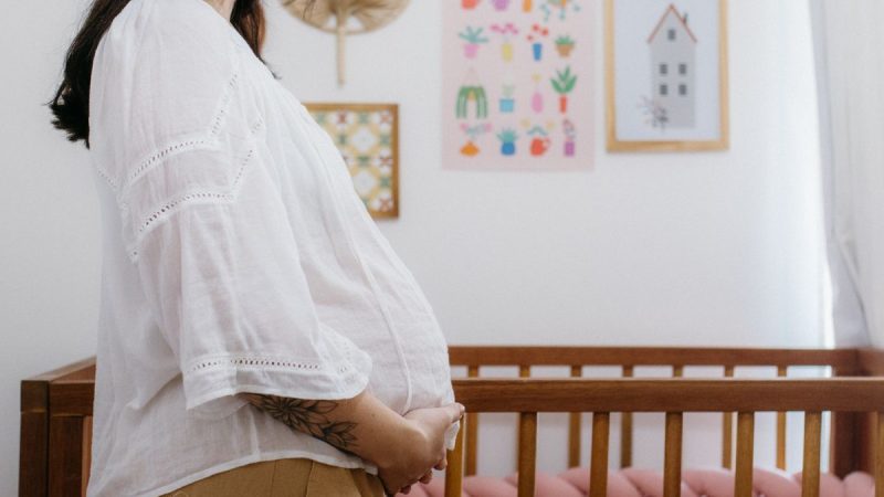 20k Report Domestic Abuse to Midwives Each Year