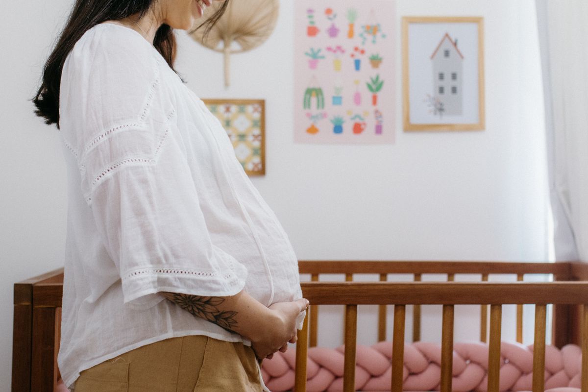 20k Report Domestic Abuse to Midwives Each Year