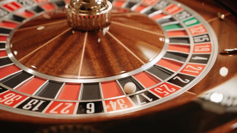 Gambling Lobby Rages Against Proposed Advertising Ban