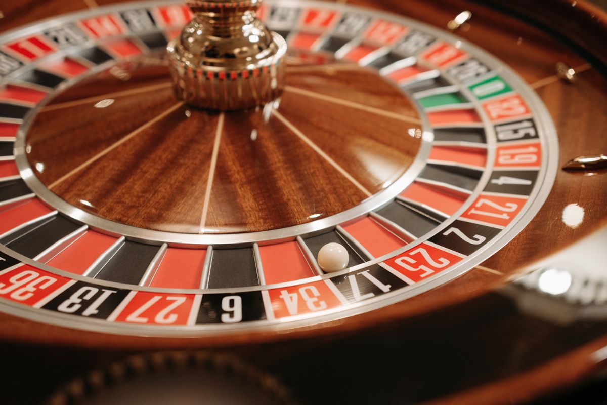 Gambling Lobby Rages Against Proposed Advertising Ban