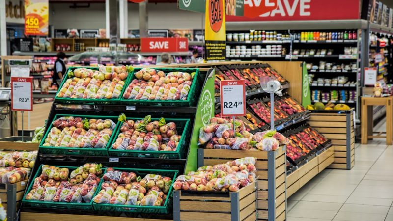 Britain’s Profit-Driven Food System is Increasingly Vulnerable to Crisis