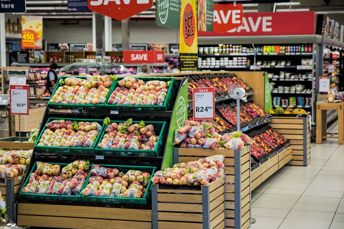 Britain’s Profit-Driven Food System is Increasingly Vulnerable to Crisis