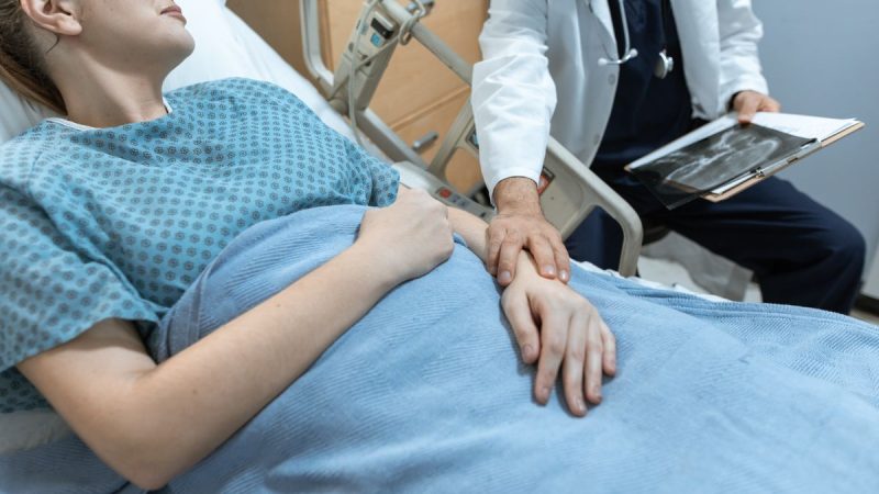 Class Inequality Linked to Silent Changes in the Heart, Major UK Study Finds