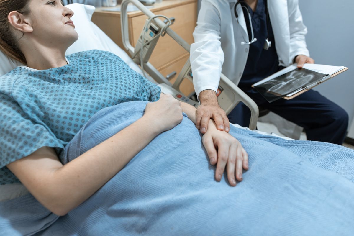 Class Inequality Linked to Silent Changes in the Heart, Major UK Study Finds