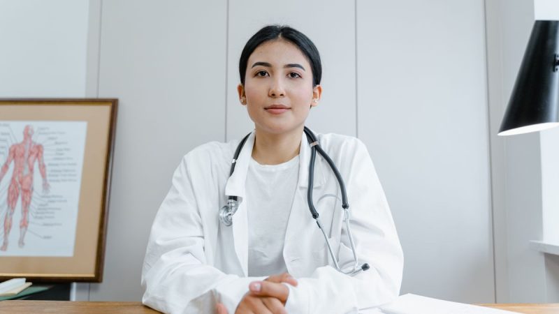 Three in Four GPs say they Lack Time to Help Patients Stay Well