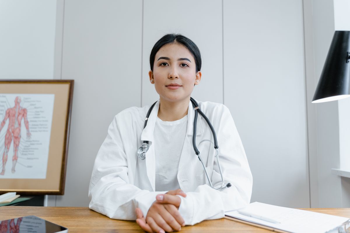 Three in Four GPs say they Lack Time to Help Patients Stay Well