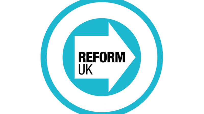 Reform Councillors Linked to Facebook Group Promoting Far-Right Vigilantes