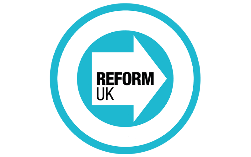 Reform Councillors Linked to Facebook Group Promoting Far-Right Vigilantes