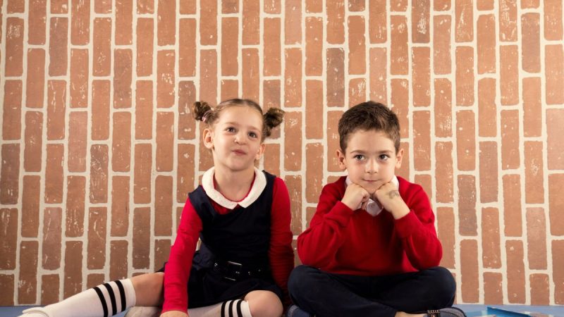 “Wear More Clothes,” NI Schools Told