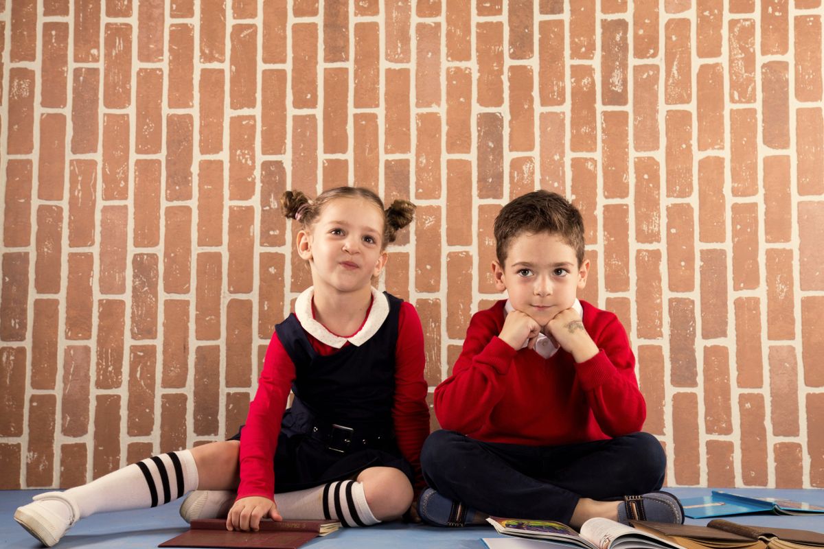 “Wear More Clothes,” NI Schools Told