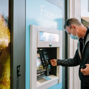 Yorkshire Town Fights for Free ATM