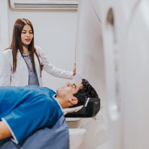 NFL Players Get CTE, Owners Get the Profits