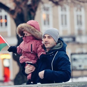 Palestine Solidarity Doesn’t Need the Coloniser’s Permission