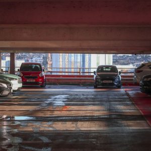 English Councils Punish Drivers with Hidden Fees