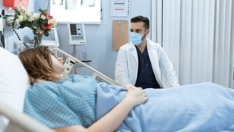 NHS Consultants to Strike after 18 Months of Failed Negotiations