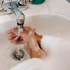 Brits Need Help Affording Hygeine Products