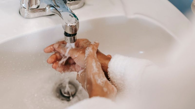 Brits Need Help Affording Hygeine Products